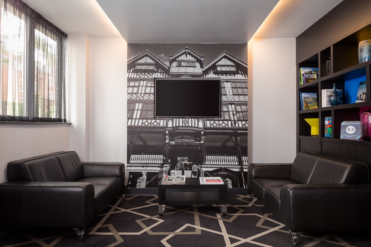 Serviced apartments in Chester & holiday apartments Citybase Apartments