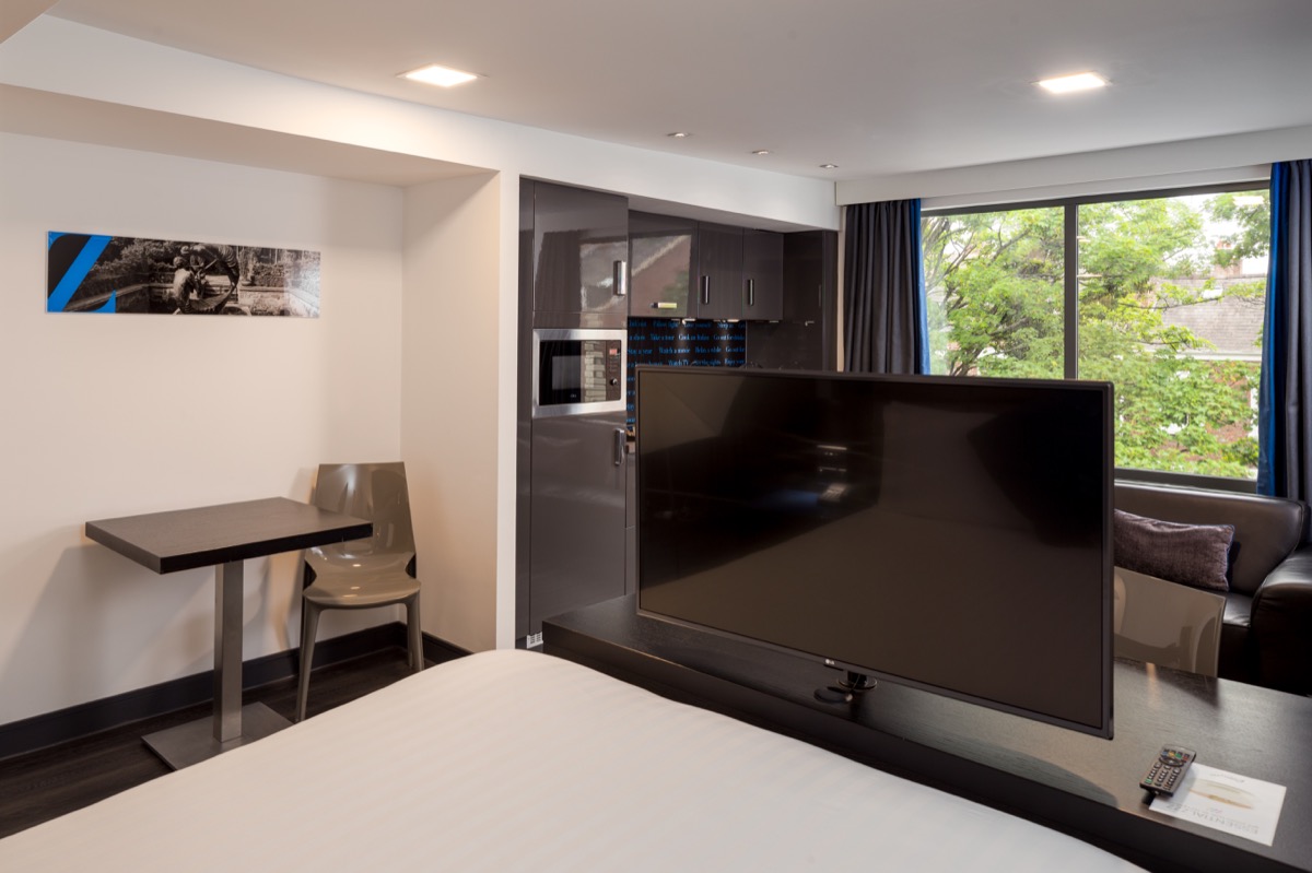 Serviced apartments in Chester & holiday apartments Citybase Apartments