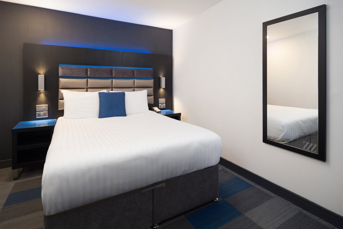 Serviced apartments in Chester & holiday apartments Citybase Apartments