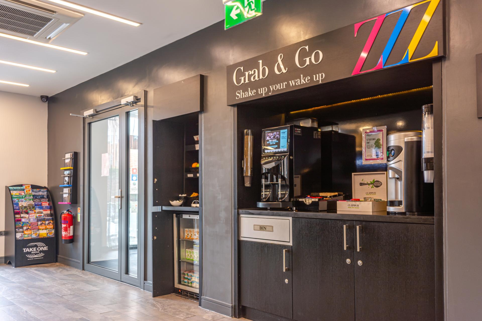 Serviced apartments in Chester & holiday apartments Citybase Apartments