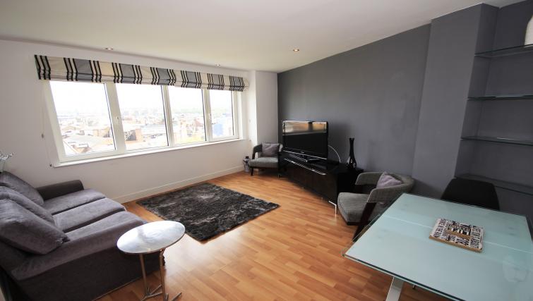 City Gate Serviced Apartments Newcastle Citybase