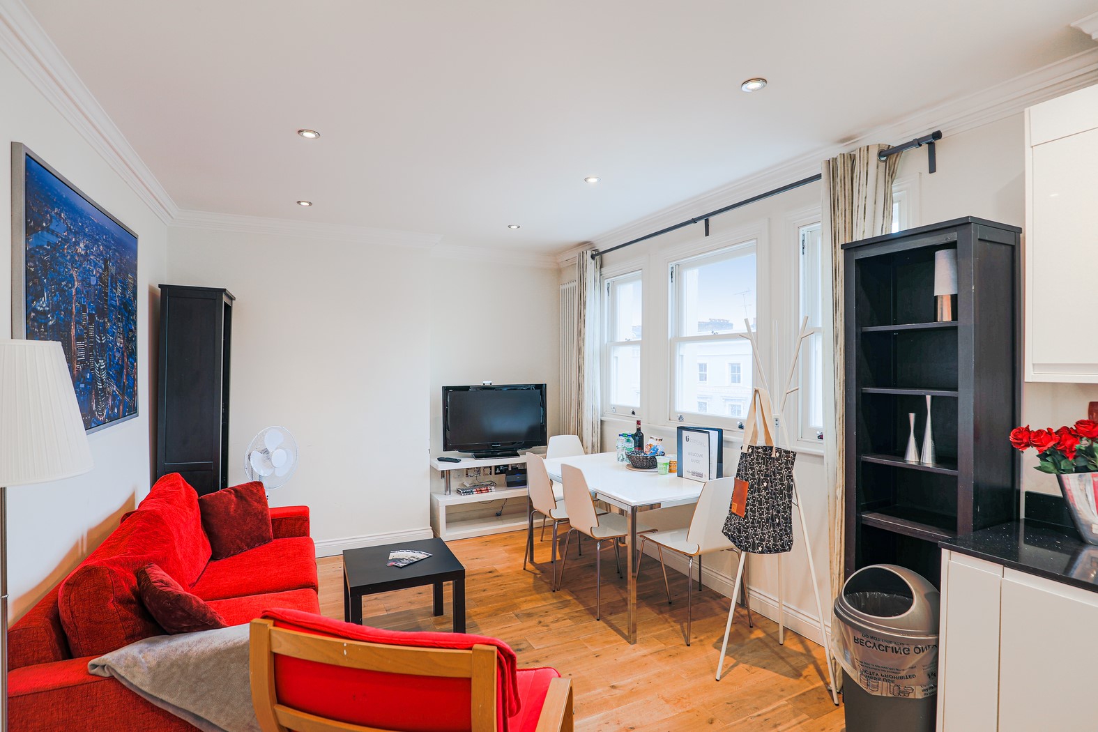 Notting Hill Ladbroke Grove Apartments Citybase