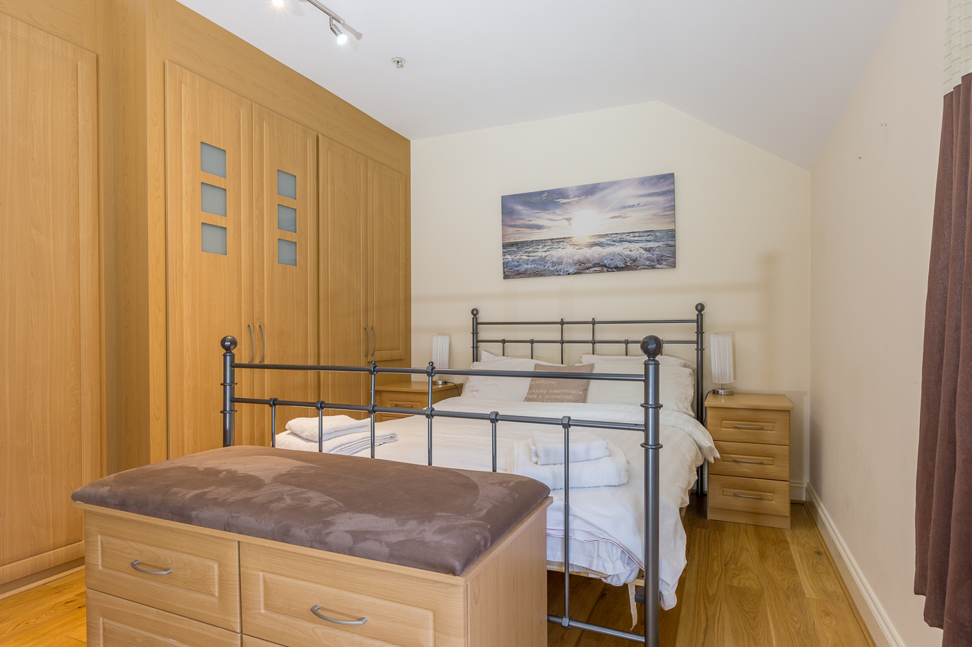 Serviced Apartments & Aparthotels In Bedford Citybase