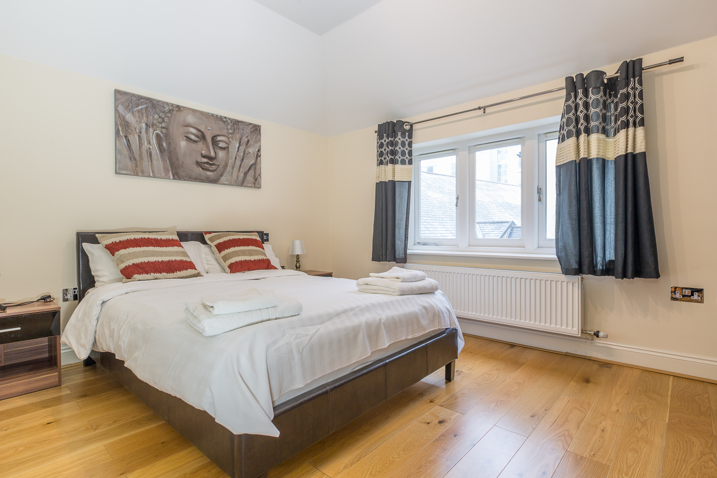 Serviced Apartments & Aparthotels In Bedford Citybase