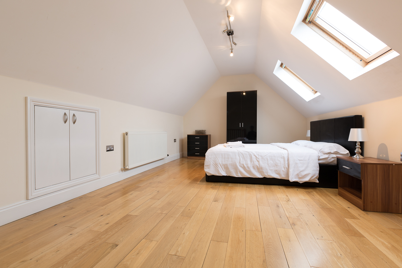 Serviced Apartments & Aparthotels In Bedford Citybase