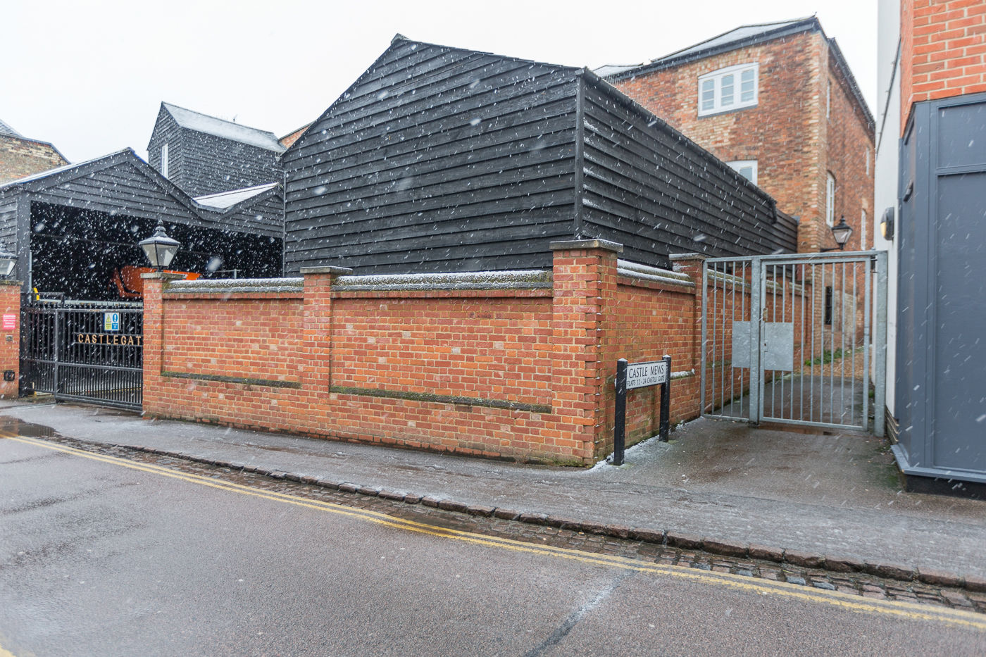 Serviced Apartments & Aparthotels In Bedford Citybase