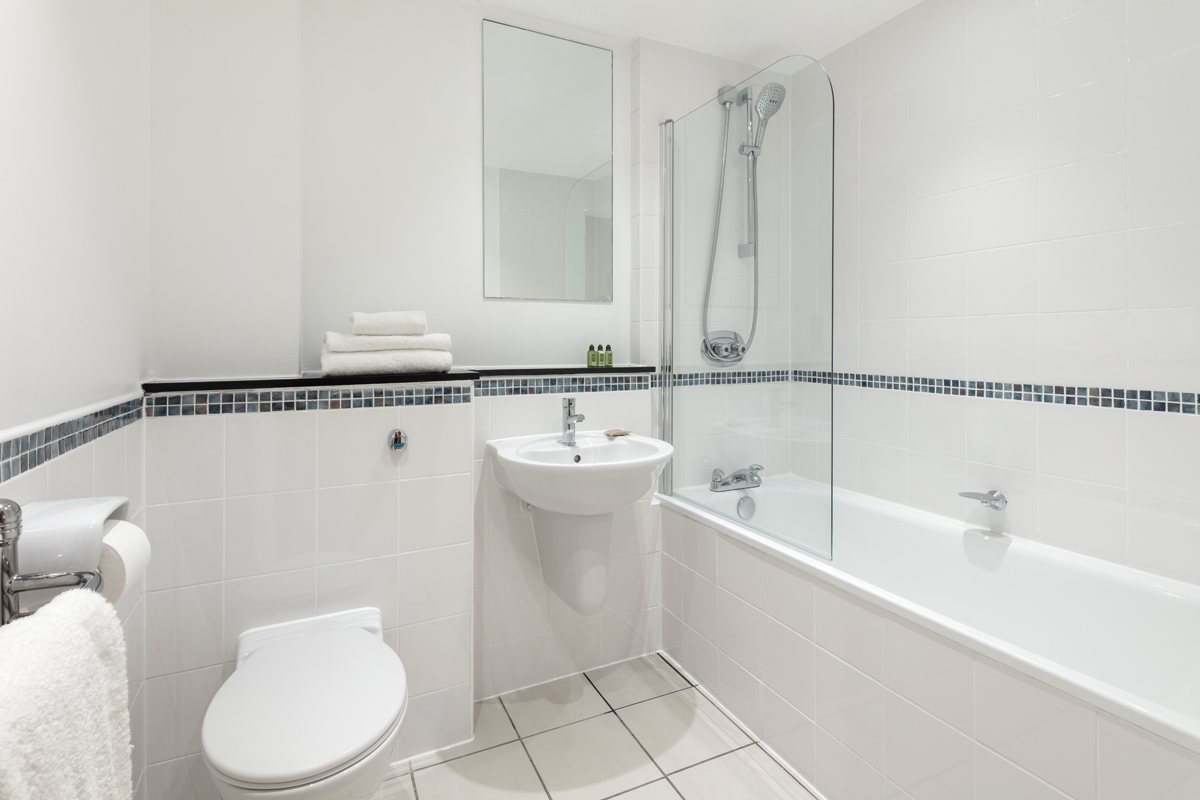 Queen Street Apartments, Mansion House, London - Citybase Apartments