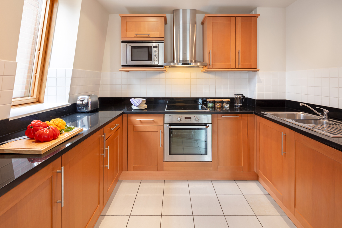 Queen Street Apartments, Mansion House, London - Citybase Apartments