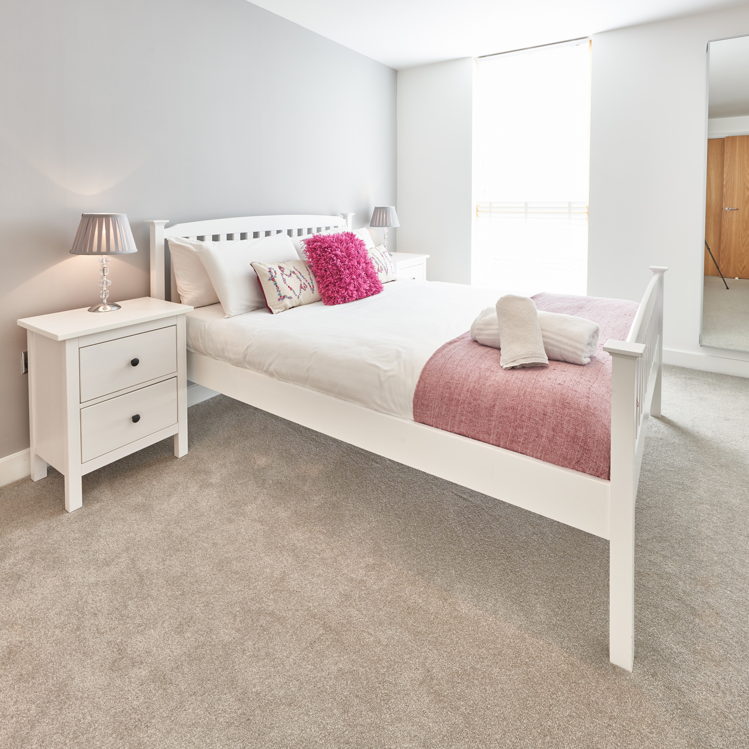 Serviced Apartments in Milton Keynes Citybase