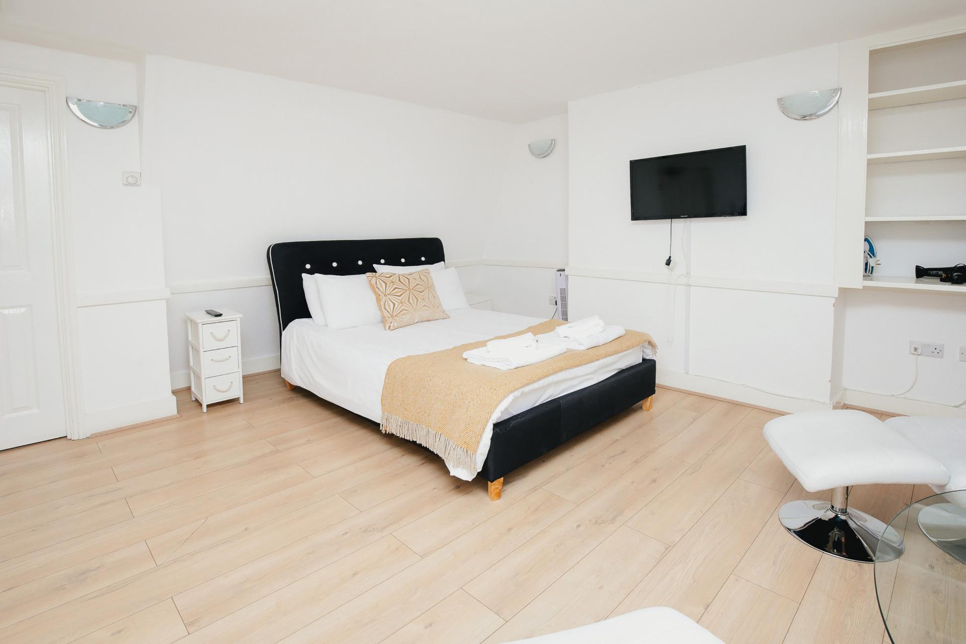 The Cambridge City Apartments, Cambridge, Citybase Apartments