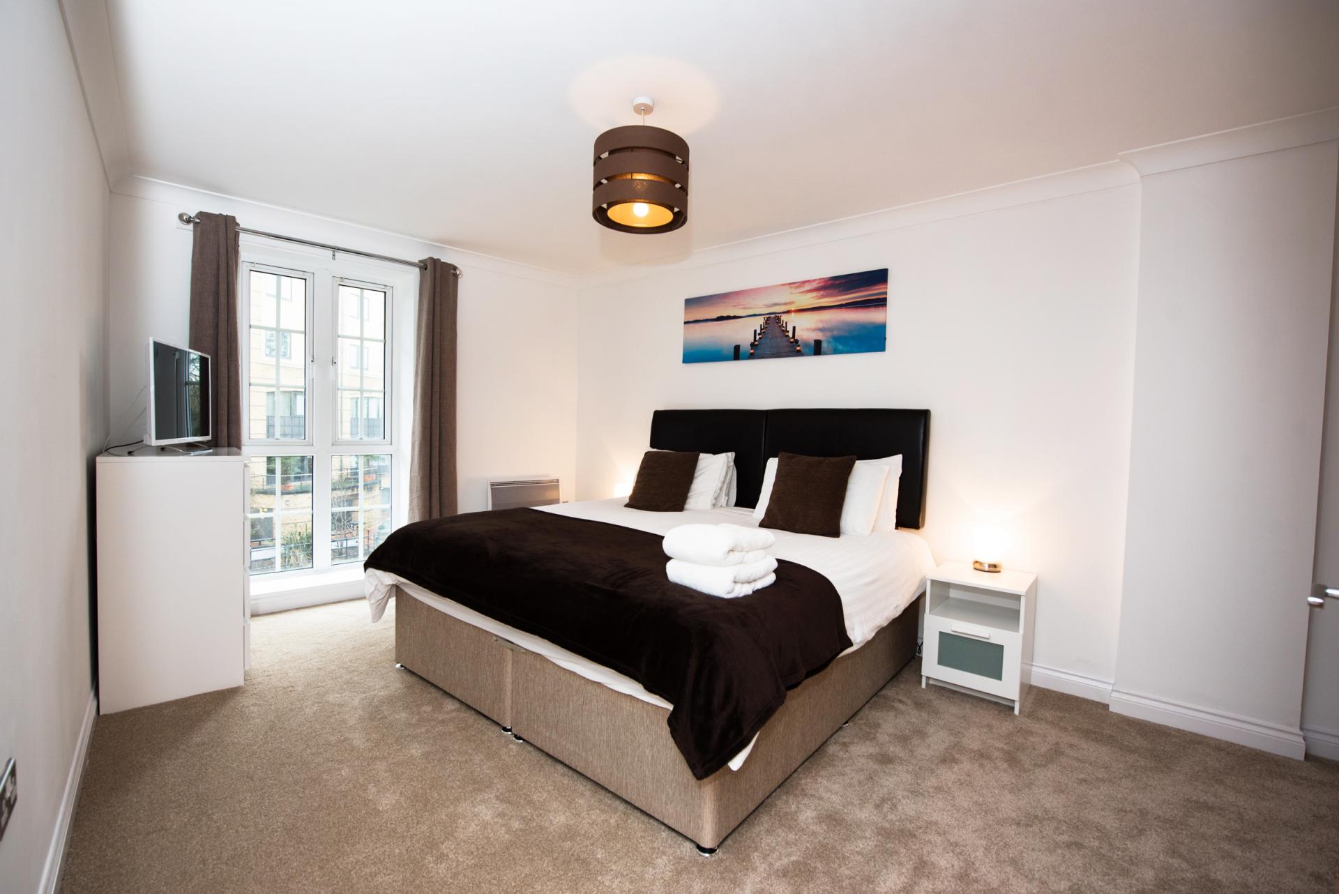 Riverside House Apartments, Reading, Citybase Apartments