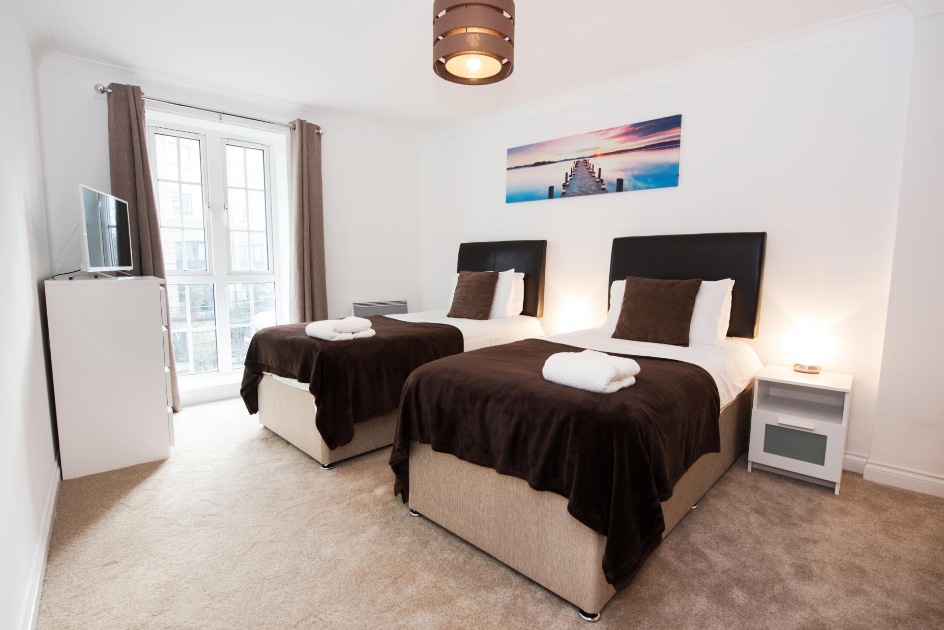 Riverside House Apartments, Reading, Citybase Apartments